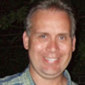 Meet your Posher, Gary